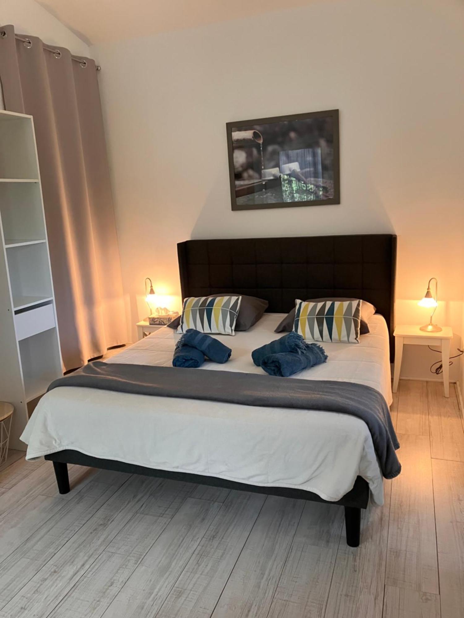 شقة Casina كالينزانا المظهر الخارجي الصورة